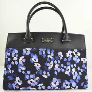 Kate Spade Caley Grove Street Sachel Crossbody